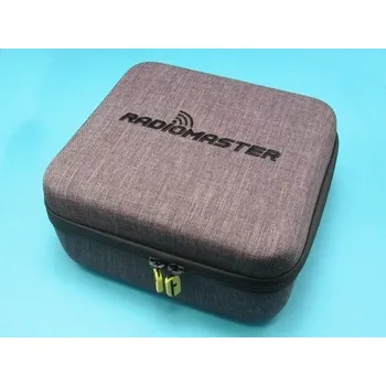 RC náhradní díl Radiomaster Pouzdro na vysílač ZORRO