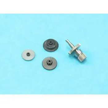 RC náhradní díl Servo KST MS320/325 převody