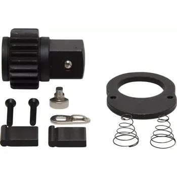 Ráčna Sada BGS100300-REPAIR pro opravu ráčny BGS 100300 (BGS100300-REPAIR) (Sada BGS100300-REPAIR obsahuje náhradní díly určené pro opravu ráčny BGS 100300, čímž umožňuje prodloužit životnost vašeho nářadí. Všechny komponenty jsou přesně přizpůsobeny originální