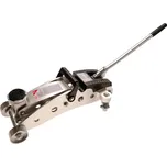 zvedák pákový, nosnost 1,5 t, hliníkový korpus (BGS102885) (Zvedák pákový s nosností 1,5 t a hliníkovým korpusem umožňuje snadnou manipulaci díky nízké hmotnosti a robustní konstrukci pro různé zvedací práce.)