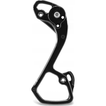 přehazovačka Vodítko přehazovačky Shimano GRX 11 rychlostí GARBARUK černé