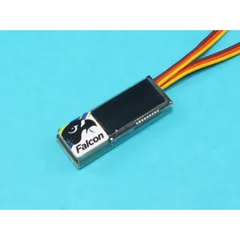 RC model neuveden Výškoměr Falcon
