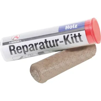 Dílna Sada pro opravu na DŘEVO (BGS1080897) (Sada pro opravu na dřevo BGS1080897 obsahuje různé nástroje a materiály pro rychlé opravy trhlin, škrábanců a drobných poškození dřevěných povrchů. Vhodná pro domácí i profesionální použití na nábytek, podlahy nebo d