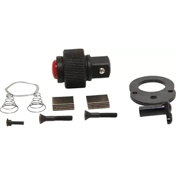 Ráčna Sada BGS100183 pro opravu ráčny BGS 100303 (BGS100183) (Sada BGS100183 obsahuje náhradní díly určené pro opravu ráčny BGS 100303, což umožňuje rychlou výměnu opotřebovaných částí a prodloužení životnosti nářadí. Všechny komponenty jsou kompatibilní s uved