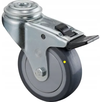 Pojezdové kolečko Přístrojové pojezdové kolečko - A321.A89.050 kuličkové