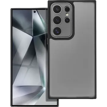 Kryt Variete Case Samsung Galaxy S24 Ultra Black