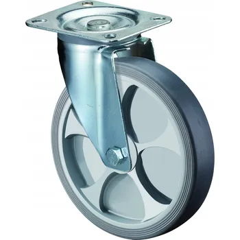 Pojezdové kolečko Transportní pojezdové kolo - L400.A85.082 | 84x64 / 76x56 | kuličkové