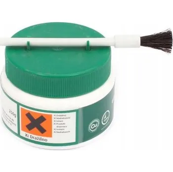 Páječka Pájecí pasta pro pájení, krabička 250 g