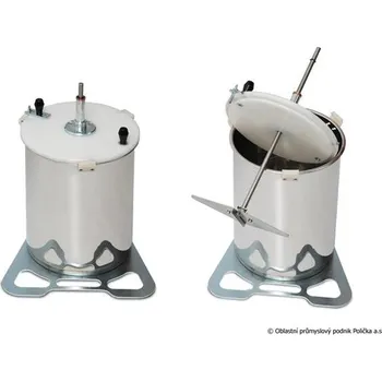 Lis na ovoce Drtič ovoce DON