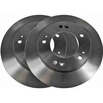 Brzdový kotouč Brzdový kotouč VAICO (V53-80015)