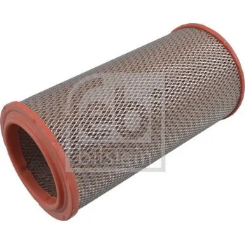 Vzduchový filtr Vzduchový filtr FEBI BILSTEIN 100465