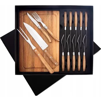 Příbor Sada příborů Orion 1 ks