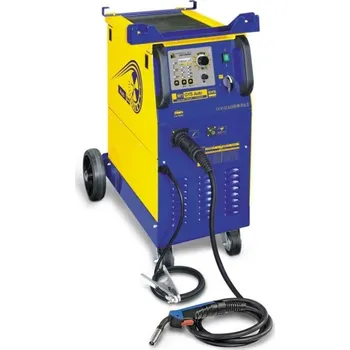 Svářečka Přístroje a zařízení garáže zařízení GYS (033306)