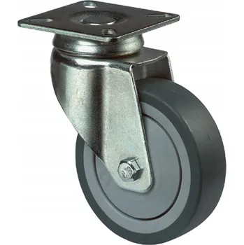 Pojezdové kolečko Přístrojové pojezdové kolečko - A100.A85.050 | 40x40 | kuličkové