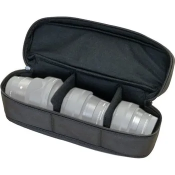 SIGMA pouzdro LS-302S1A na 3 malé objektivy