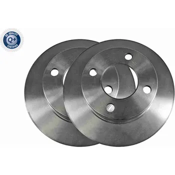 Brzdový kotouč Brzdový kotouč VAICO (V10-40035)