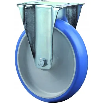 Pojezdové kolečko Transportní pojezdové kolo - L410.B36.150 | 105x75/80 | jehlové