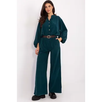 Dámská košile IT KS košile 233607.63 marine jedna velikost