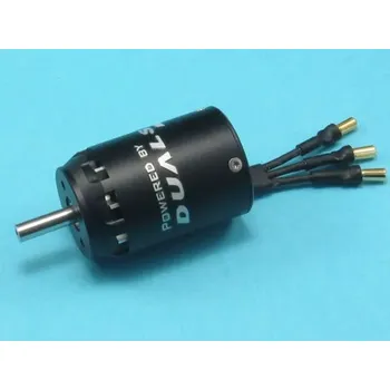 RC náhradní díl Dualsky XM3045EG-8 (1250KV)