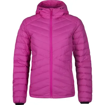 Dámský kabát Bunda Halti Huippu W 42/XL růžová