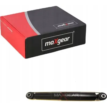 MAXGEAR TLUMIČ NÁRAZŮ OPEL ZADNÍ ZAFIRA