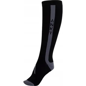 Pánské ponožky Jezdecké Ponožky ANKY Technical 25AW podkolenky černé 35-38