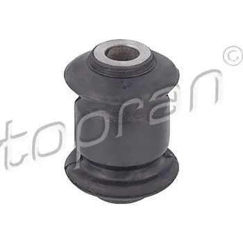 Zavěšení kol Uložení, řídicí mechanismus TOPRAN 110 390