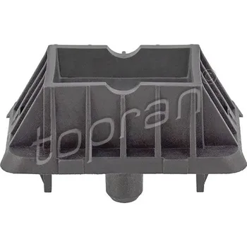 Příslušenství karosérie Uchycení, zvedák vozidla TOPRAN 502 642