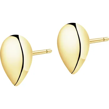 Náušnice Zlaté náušnice - AP543-6575