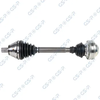 Zavěšení kol Tyč/vzpěra, stabilizátor A.B.S. 261100