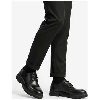 Dámské polobotky G-Star Raw Polobotky CEO-SINNER-04 MI08 Černá 40