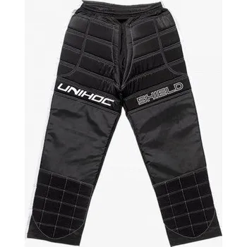 Míčový sport UNIHOC Unihoc Shield 160 ČERNÁ