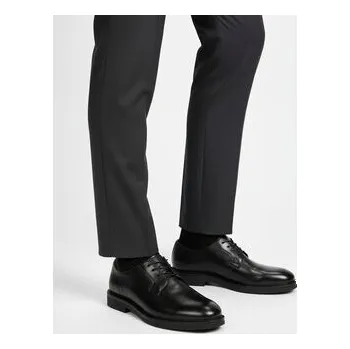 Dámská obuv G-Star Raw Polobotky EO-KAIL-04 MI08 Černá 45