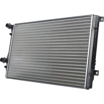 Chladič motoru Chladič, chlazení motoru HELLA 8MK 366 301-611