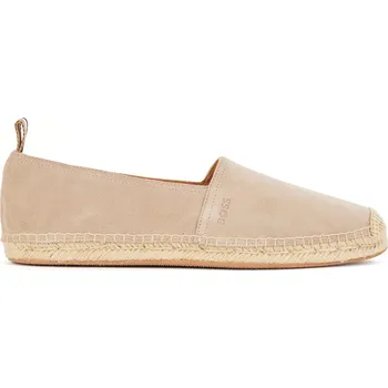 Pánské tenisky Tenisky Boss Beige 1183895 UK 12