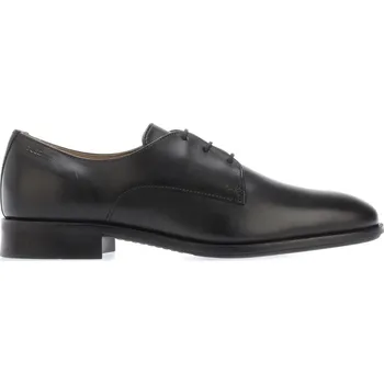 Pánské polobotky Boty Boss Black 1183935 UK 6