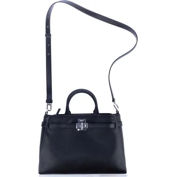 Sportovní batoh Batoh DKNY Black Silver 1184667 One Size