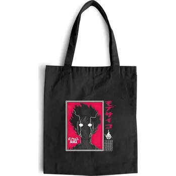 Taška s motivem filmů, her, knih, komiksů, hudby, mangy a anime
