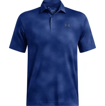 Pánské tričko Tričko Under Armour Blue 1184491 L