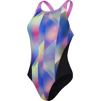 Dámské plavky Plavky Speedo Multi colour 1184329 12
