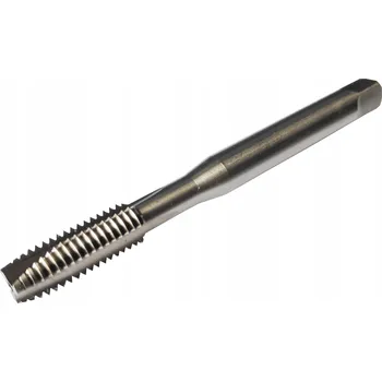 Závitořezný nástroj Strojní závitník M12 DIN 371B HSSG