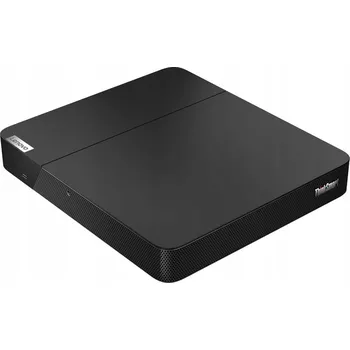 Stolní počítač Počítač Lenovo ThinkSmart Core Poly i5 11. generace 8GB 256GB M.2 NVMe Win10 IoT