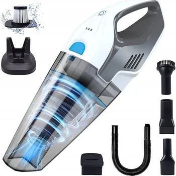 Vysavač Vysavač vysavač Anktel MINI VYSAVAČ vysavač, bílý