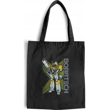 Taška s motivem filmů, her, knih, komiksů, hudby, mangy a anime