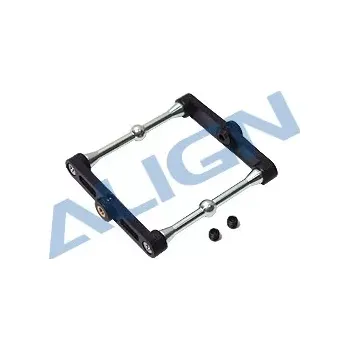 RC náhradní díl Align Plastový rám padla