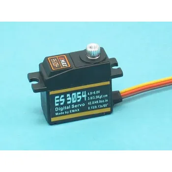 RC náhradní díl eMax Servo ES 3054
