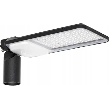 Venkovní osvětlení LED pouliční svítidlo 100W 3000K URBAN AREA E černé IP65 IK07 LEDVANCE