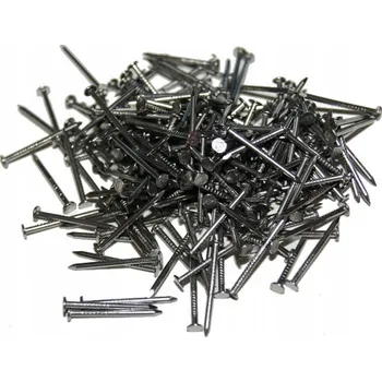 Hřebík Hřebíky stavební 1,2x20mm 200ks