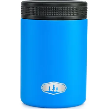 Termoska GSI Glacier Stainless Food Container