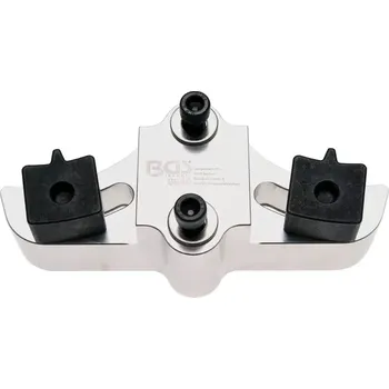 Rozvod motoru aretační přípravek vačkové hřídele VW 1,8 / 2,0 TFSi (BGS108940) (Aretační přípravek vačkové hřídele VW 1,8 / 2,0 TFSi (BGS108940) umožňuje přesné zajištění vačkové hřídele při servisu motorů těchto typů. Kompatibilita s konkrétními motory zajišťuje správ